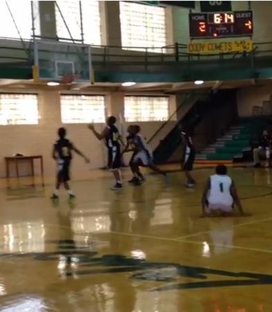 Rel_Amazing's tweet image. MONEY BALL....  I did Make the 3, On top of that I got fouled