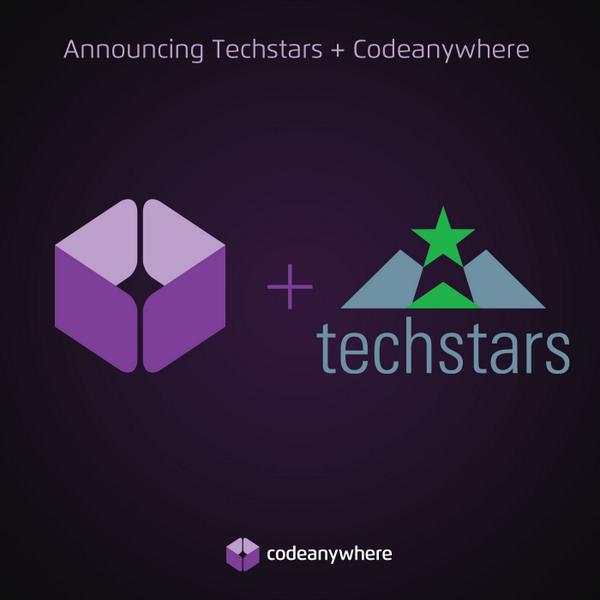 Codeanywhere's tweet image. @Codeanywhere is officially part of @techstars #tsboston 2014! Read more on our blog blog.codeanywhere.com/joins-techstar…