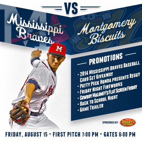 ReggyFun's tweet photo. “@mbraves: TONIGHT: Don't miss @ReggyFun presented by @PattyPeckHonda. http://t.co/7Dj0lG70n8” Let's Party! #reggyfun http://t.co/9Ld4vYq9P0