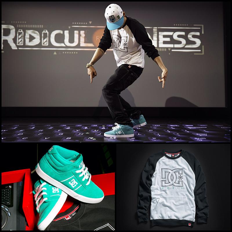 Rob Dyrdek on X From last night s Ridiculousness my RDgrand Mid and my RD Deluxe Sweatshirt http t 1gLEyxXpV2 http t Kes0OY9yxS X