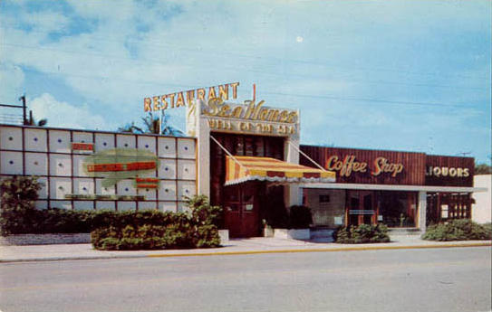 iamlasolas's tweet photo. The Seahorse Restaurant, Las Olas
http://t.co/929nFqG4KE http://t.co/Qr8Uq7UBz9