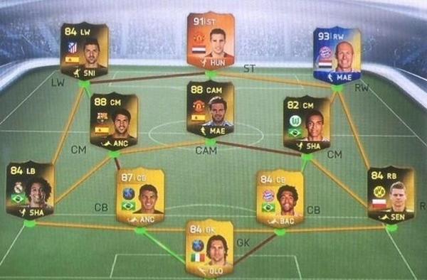 MasterF999's tweet photo. Wager anyone?
Now I'm on PS4 And PS3
Tweet me!
#fut #fut14 #fifa14 #pinkslips #wager #wagermatch #wagerps3 #ps3 http://t.co/WWrs2crU89