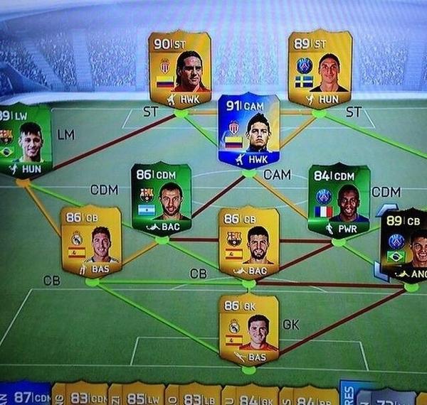MasterF999's tweet photo. Wager anyone?
Now I'm on PS4 And PS3
Tweet me!
#fut #fut14 #fifa14 #pinkslips #wager #wagermatch #wagerps3 #ps3 http://t.co/WWrs2crU89
