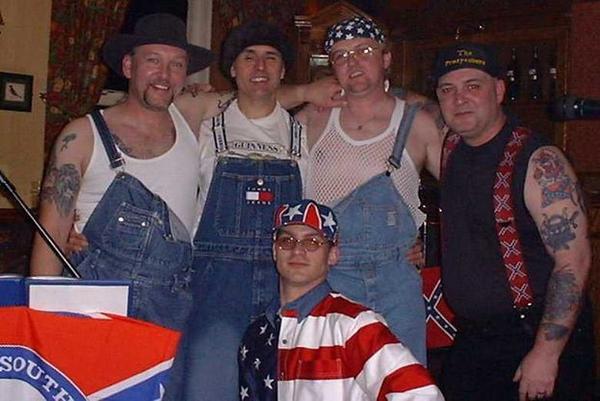 RoundUpDuo's tweet photo. Ha ha!! The Ole Boys from The Prospectors!! http://t.co/gtuZj1uC7R