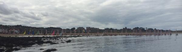 29ercoach's tweet photo. All boats ashore, hoping for breeze...

3 races for gold but only 2 for silver.. http://t.co/gQWfcuHtYv