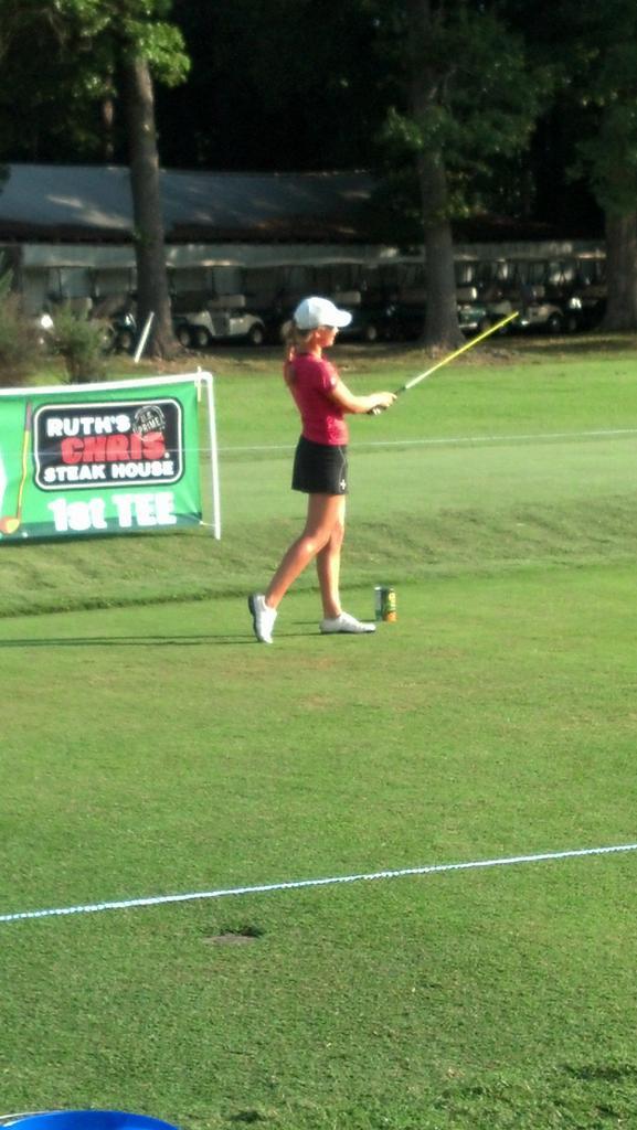 core_thoughts's tweet image. Good luck @emtal in the @EagleClassicVA