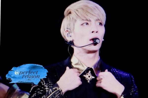 140815 Jonghyun @ SMTOWN IV Live World Tour in Seoul BvFGNJGCYAAHPxJ