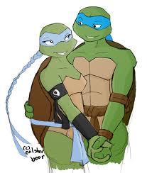Splinter_Hamato's tweet photo. *chuckles* ahhh.... love... http://t.co/rx7J36OWxj