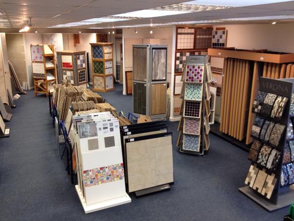 galloceramics's tweet image. Thinking of having a home make over? Need tiles? Then come and have a browse in our revamped showroom near Lymington!