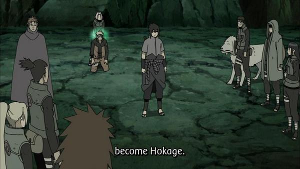 NarutoxUzumaki's tweet photo. The sharingan really does copy everything!

#Naruto ナルト サスケ http://t.co/wL7PjMejyJ