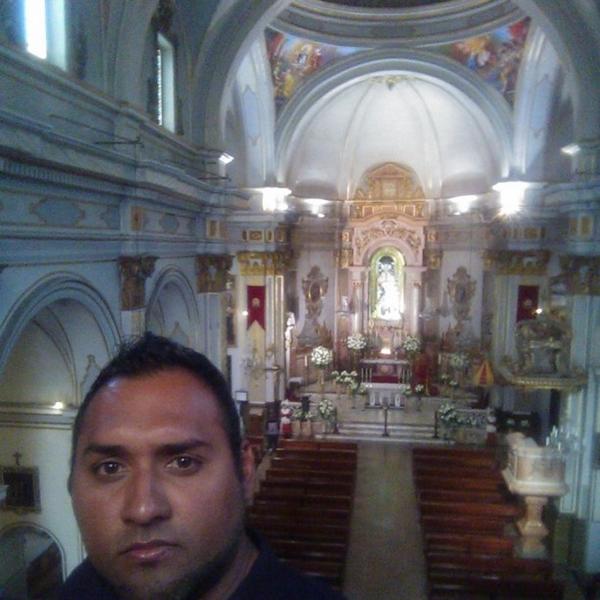 AntonioYnfante's tweet image. #Bas�lica #Lled�