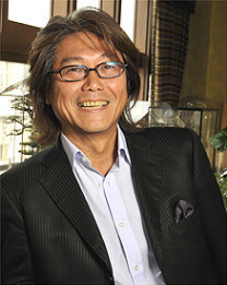 盆栽artの世界 相羽高徳 氏 日本のアートディレクター 空間プロデューサー Maze メイズ アーティスト 株式会社グラフィクスアンドデザイニング代表取締役会長 盆栽アート T Co Brcdqwj7op