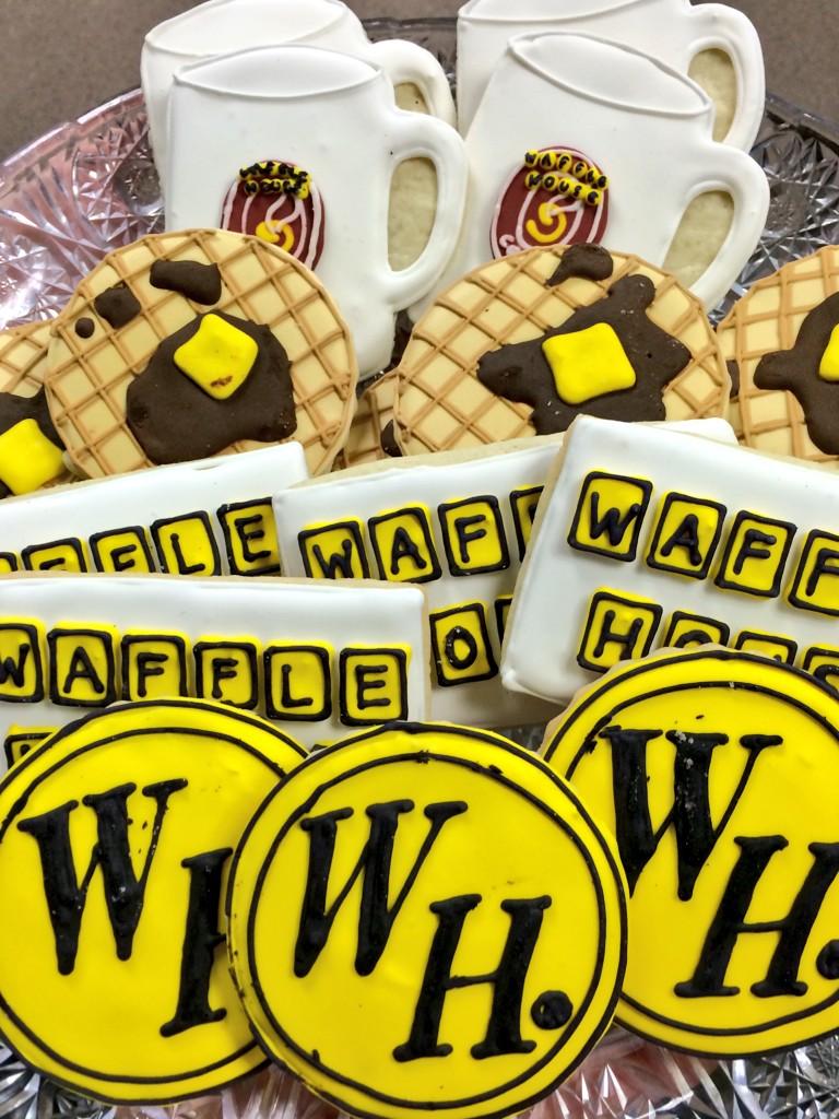 Waffle House (WaffleHouse) Twitter