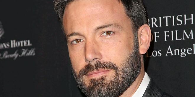 " Happy 42nd Birthday to Ben Affleck!  & 