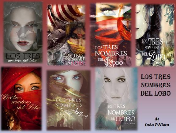 pamela_revuelta's tweet photo. @RinconNovelaRom ya recomendaron #LosTresNombredDelLobo de @lolipicazo? http://t.co/KlyS4mu3w3