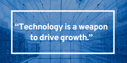 HarvardBiz's tweet photo. Advice from leading IT execs on how your IT department can drive growth: http://t.co/viEIyu0oMe via @4enterprisers http://t.co/OPSHnJL9YW