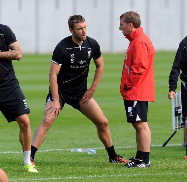 LFC tweet picture