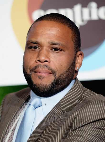 Happy Birthday, Anthony Anderson!!
Born: Aug. 15, 1970
Compton, CA.  
