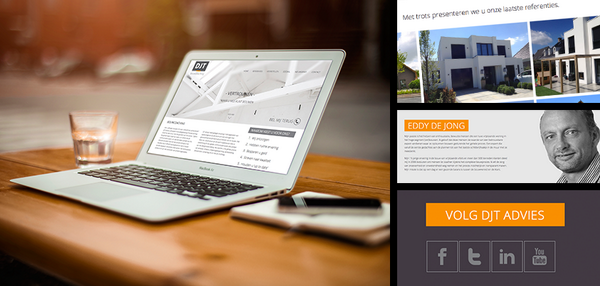 BewustCreatief's tweet photo. @BewustCreatief heeft  een responsive website voor @EddydeJong / DJT advies ontwikkeld! Check http://t.co/1XnOp9uP9Y http://t.co/n34DC0jfh8