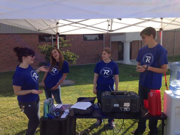 CedarvilleComm's tweet photo. #CvilleGS14 #resound2014 http://t.co/ex88byLOLw