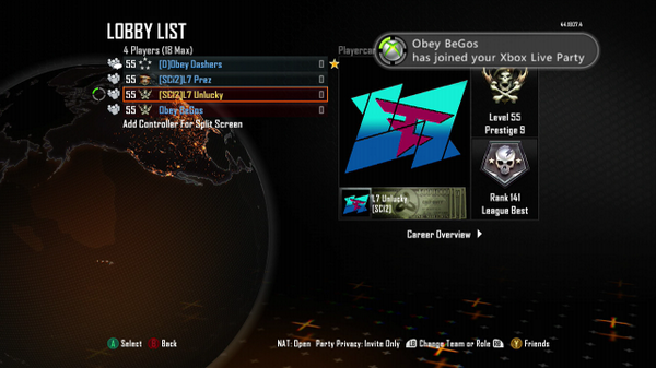 atUnlucky's tweet photo. Leaders VS Players (Fav for Leaders or &amp; RT for Players!) http://t.co/yTF9obeFML