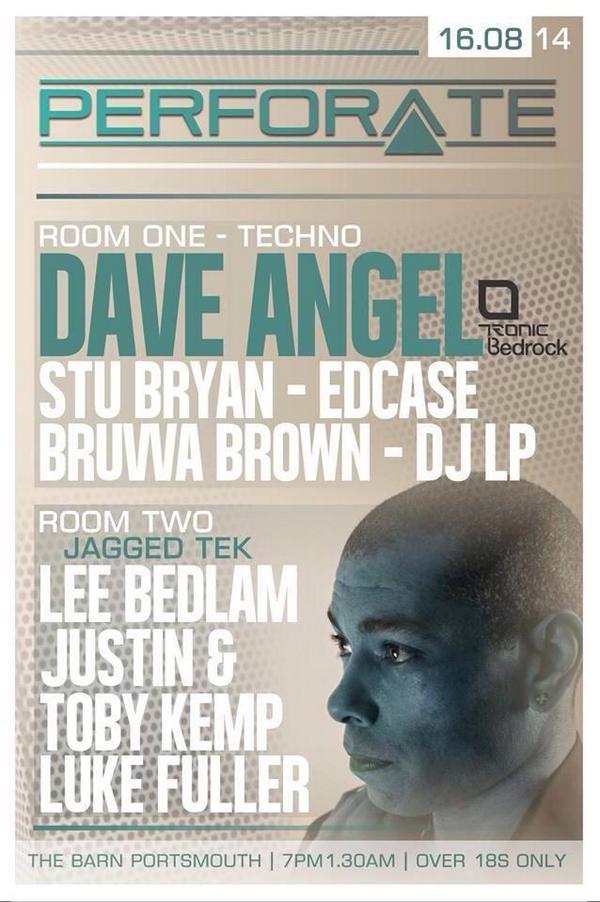 Dave Angel tweet media