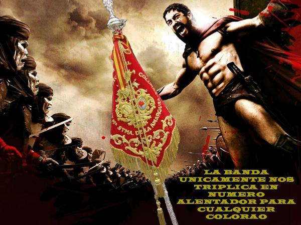 tuseydy's tweet photo. @bandacoloraos hoy toca findir por las calles de Villarubia Coloraosss cual es vuestro oficiooo http://t.co/2Rqtb87E42