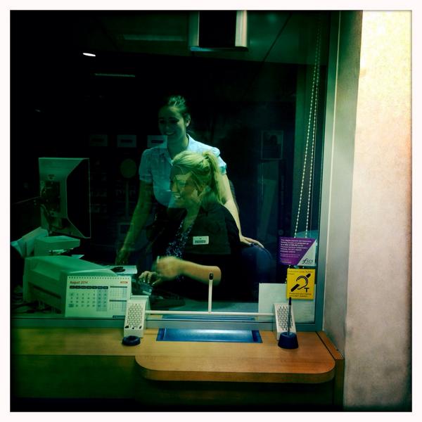 kamyk_uk's tweet photo. #leadingbyexample #HS @kiristokes ;-) http://t.co/ylBabbHIN0