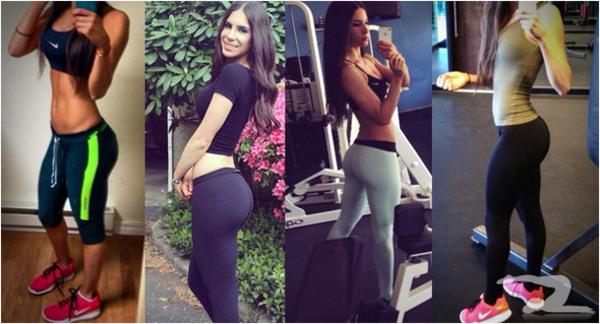 FlexAndSex's tweet photo. #YP4P #flexfriday http://t.co/Qukres6cNM