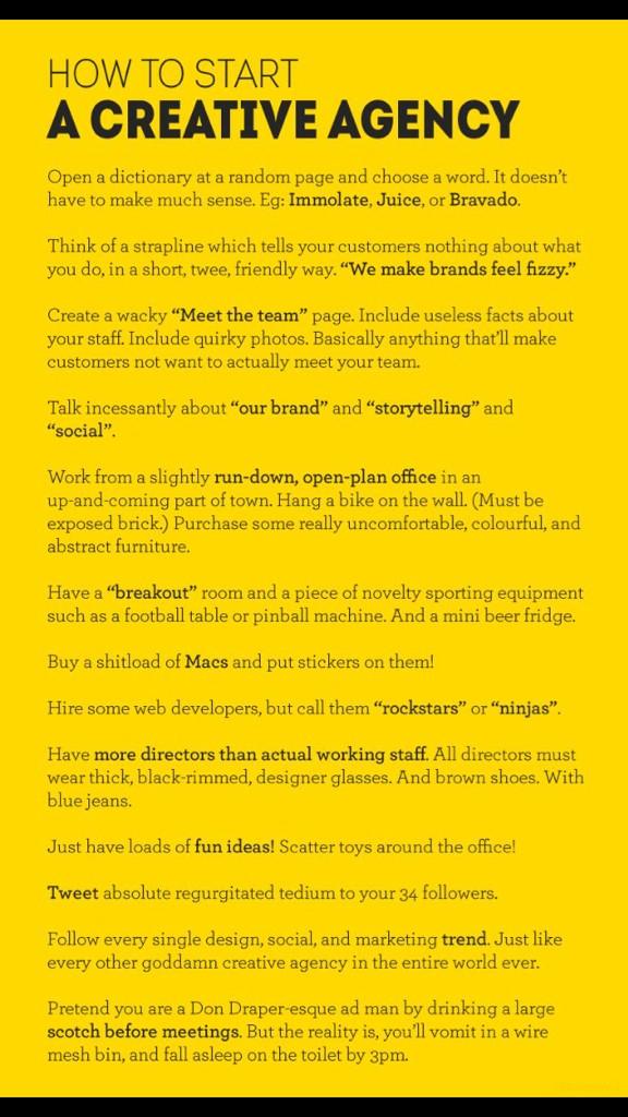 Ok. I can do all this.