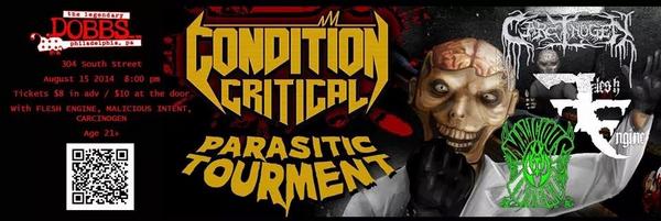 Tonight at Dobbs in philly!!!
Thrash
m.facebook.com/profile.php?id…