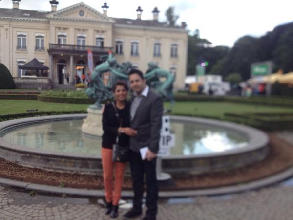 Sepideh Sedaghatnia (@sepidehsedaghat) on Twitter photo 