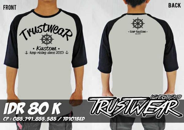 buat yg mau tampil simple dan keren , silahkan diorder produk terbaru dari kami :)