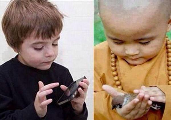 sabiastuque_'s tweet photo. Mucha diferencia, ¿verdad? http://t.co/w4T7mKh807