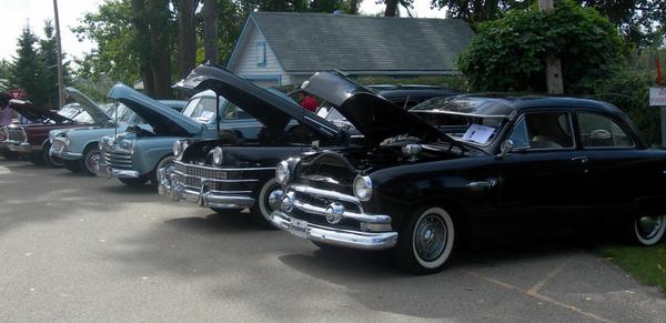 Historic Markerville (@markerville) on Twitter photo Sunday Aug 17 will be our last event of the summer. Show 'n Shine & Creamery Market from 10 am - 4 pm. <a href="/Markerville/">Historic Markerville</a> Sunday Aug 17 will be our last event of the summer. Show 'n Shine & Creamery Market from 10 am - 4 pm. <a href="/Markerville/">Historic Markerville</a>