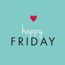 #ITSTHEWEEKEND have a good'un from everyone at #eachieve