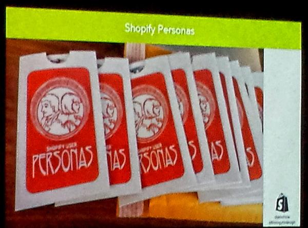 sdziarski's tweet image. A shared paradigm from human-centered to life-centered. #UX Research &quot;Beyond Online vs. Offline&quot; #CodeFest2014