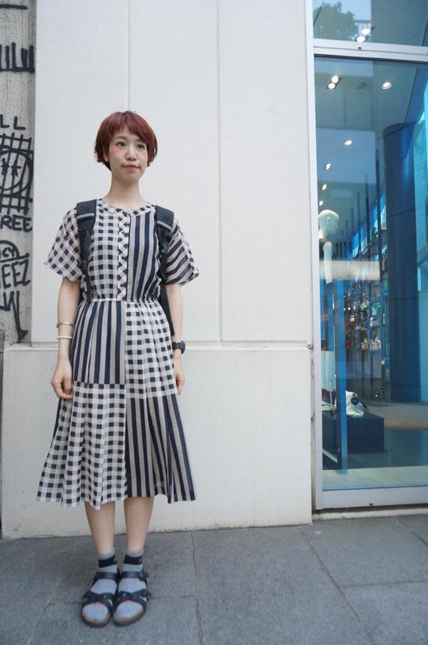 おたふくソース リナ シモタカ Arin C0 美容学生 ワンピース 古着 靴下 Nike サンダル ビルケン この夏したいこと ダイエット スナップ バックパック サンダル Http T Co 4tt36xpbit