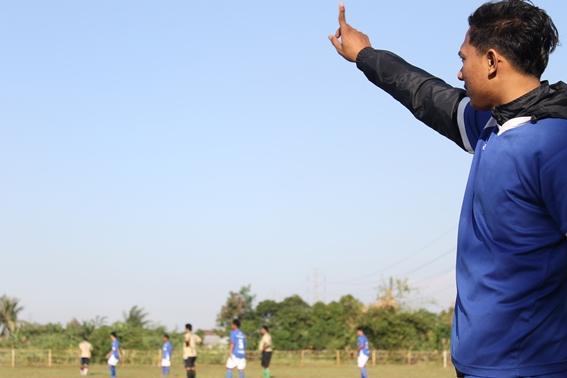 prepeeettt's tweet image. Coach #LpiS