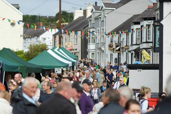 menaiseafood's tweet photo. 2 weeks to go until the Menai Seafood Festival Market! Are you coming along? Retweet if you are :) http://t.co/Fy57vZ8AI2