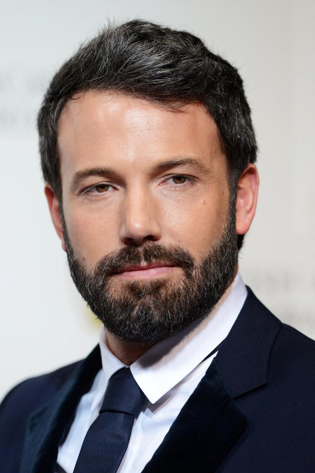 Happy 42nd to the groovy Ben Affleck! Heres to the thinking womans 