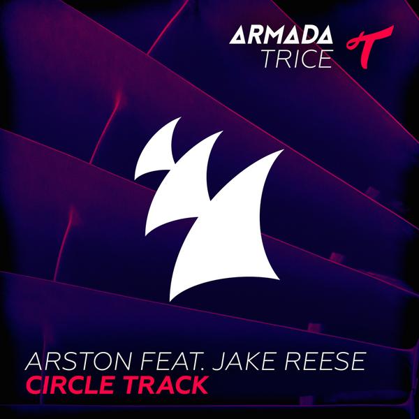 .<a href="/ArtyomArston/">sandiegorsalmon</a> ft. @jakereesemusic Circle Track will be out on @ArmadaTrice Sept 1. Pre-order: bit.ly/AJRCT_iT