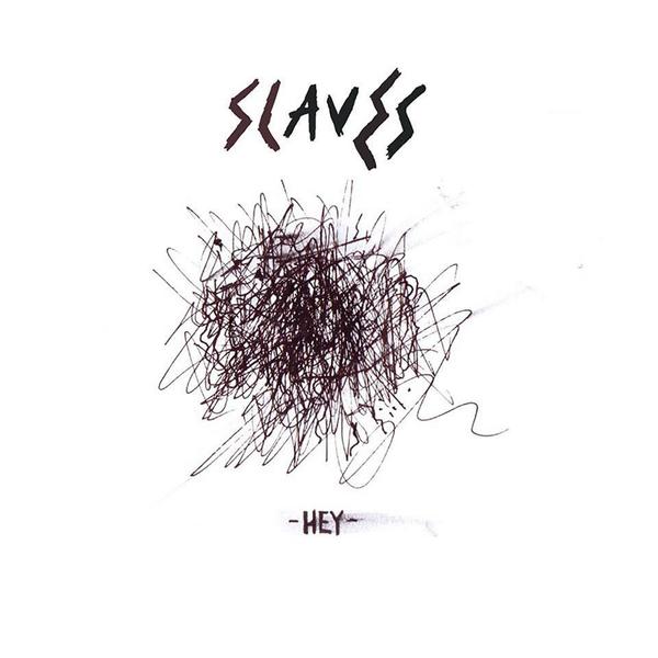 Get your free download of @Slaves latest 'Hey' --&gt; po.st/SlavesHey