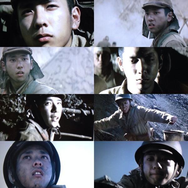 にのちゃんらぶ はるみ 硫黄島からの手紙 まとめ 久しぶりに 演技が上手くてかっこいい 二宮さん 見れて良かったです 本当感動しました Http T Co Doqflvl85c