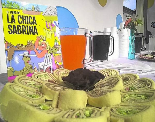 ANT-ENS-ION!!!! HOY LO VAMON A SORTIAR KUATRO LIBRO MIOS!!!