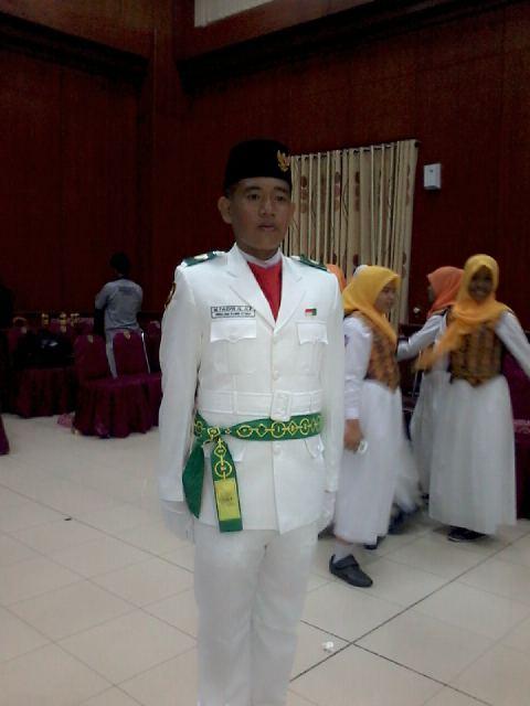 FauzanAcay's tweet photo. "@NurIftah_: @FauzanAcay http://t.co/nDOhzktmZM"