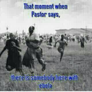 DebbeiNeyi's tweet photo. Ebola problem#lolzzz http://t.co/YVB7DXtDKn