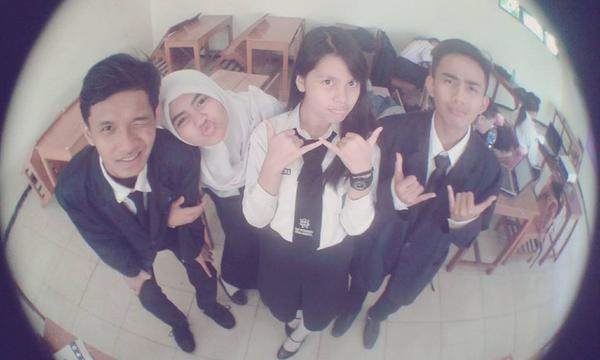 Rifky Fajar (@jadoel_semika) on Twitter photo 