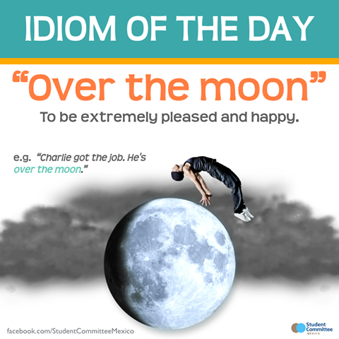 British Council A Twitter Idiom Of The Day Learning English Idioms Http T Co Dtrb4ewenp Twitter