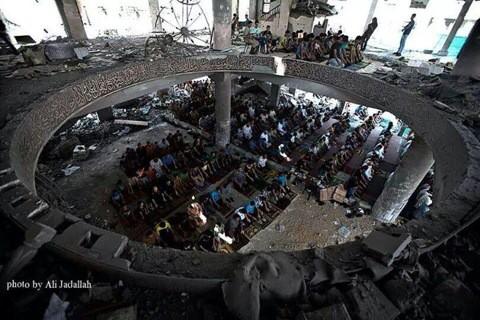 صور الحرب على غزة.  موضوع موحد - صفحة 5 BvFstE0CMAEtbFR